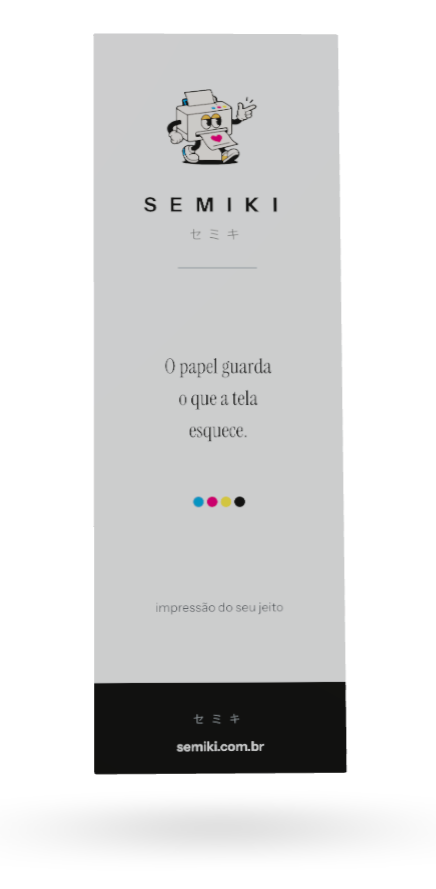 Marcador de Página